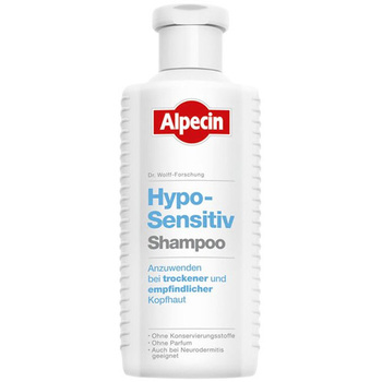 Hyposensitiv Shampoo (šampón pre suchú a citlivú pokožku) - Šampón na vlasy